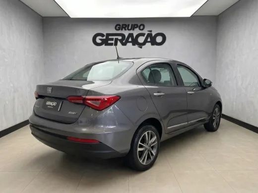 Fiat Cronos Precision 1.3 16V Flex Aut. 2024 - Foto 4