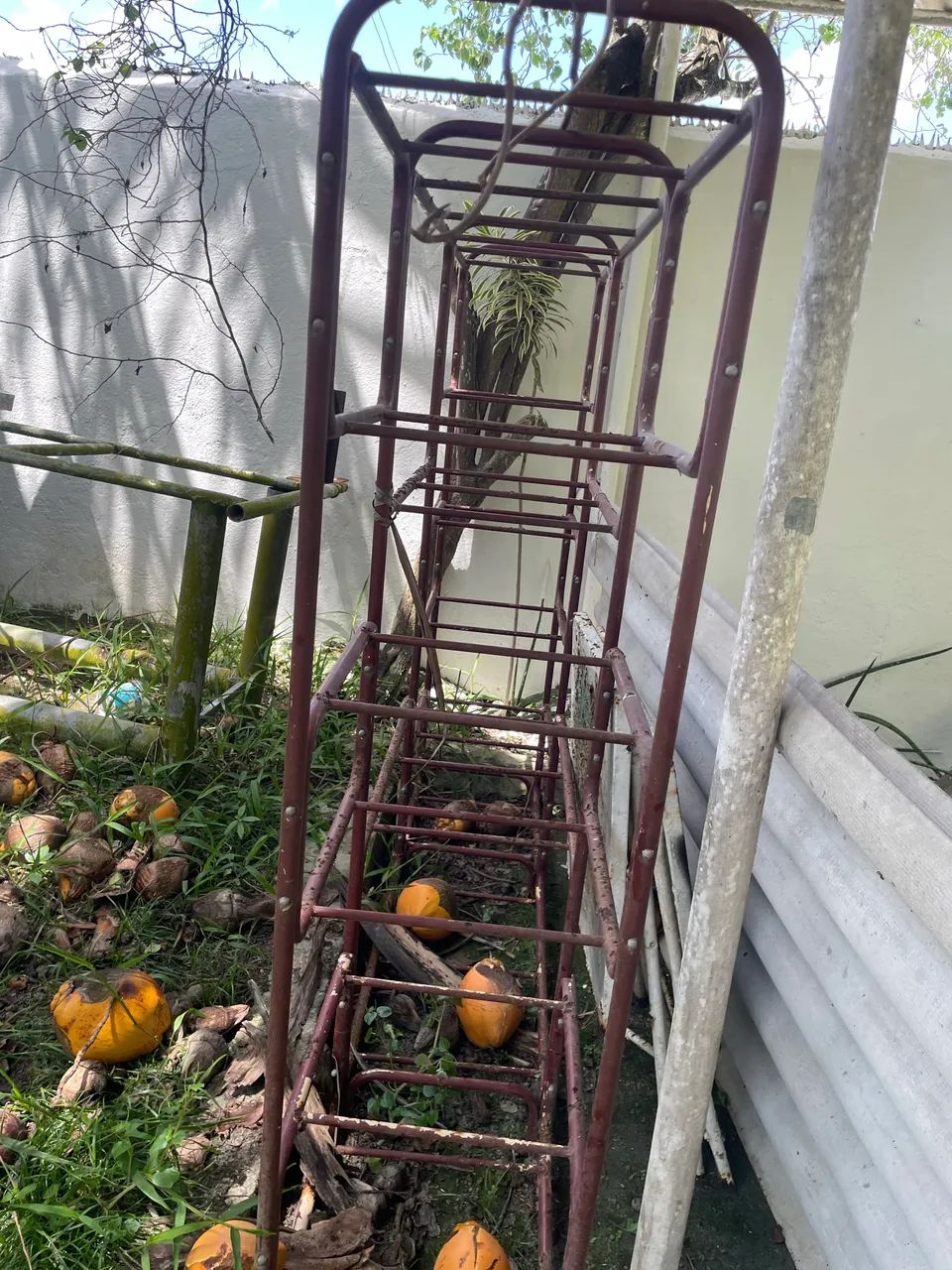 Estante para reformar  - Foto 5