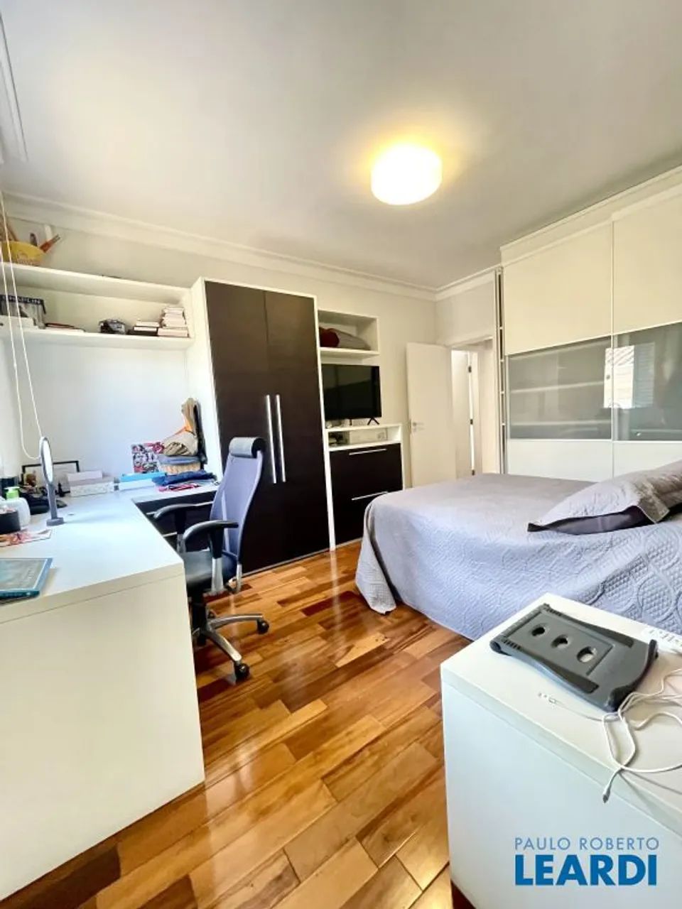 CASA EM CONDOMÍNIO - TAMBORÉ - SP - Foto 2