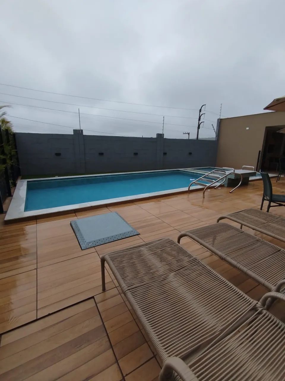 Apartamento Aluguel Monte Santo 