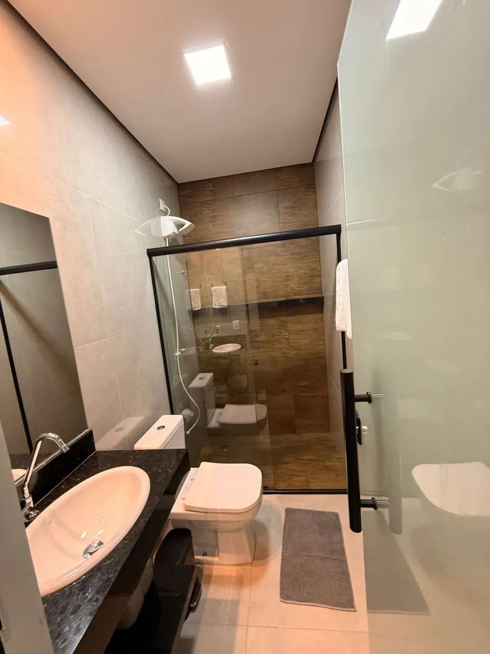 Loft novo e mobiliado próximo a UFMS e HU - Foto 2