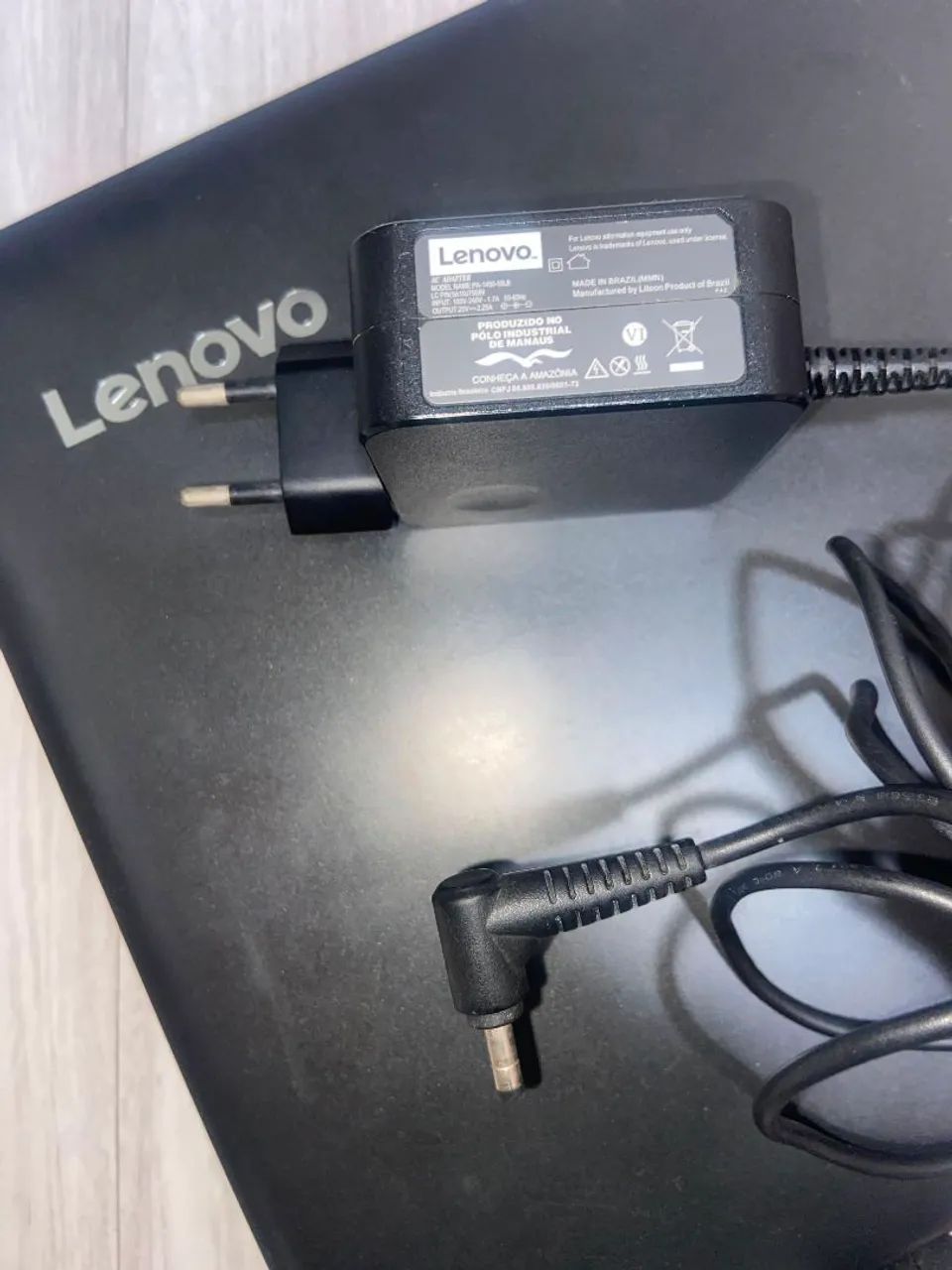 Notebook Lenovo Ideapad 330 - 15IGM - Modelo 81FN - Foto 3