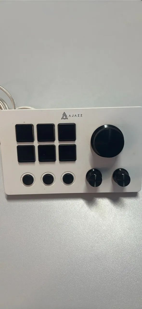 STREAM DECK AJAZZ  - Foto 3