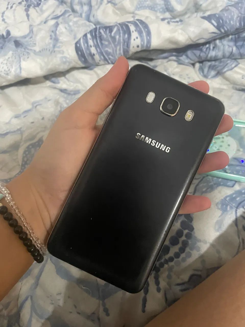 celular sansug j7 - Foto 3