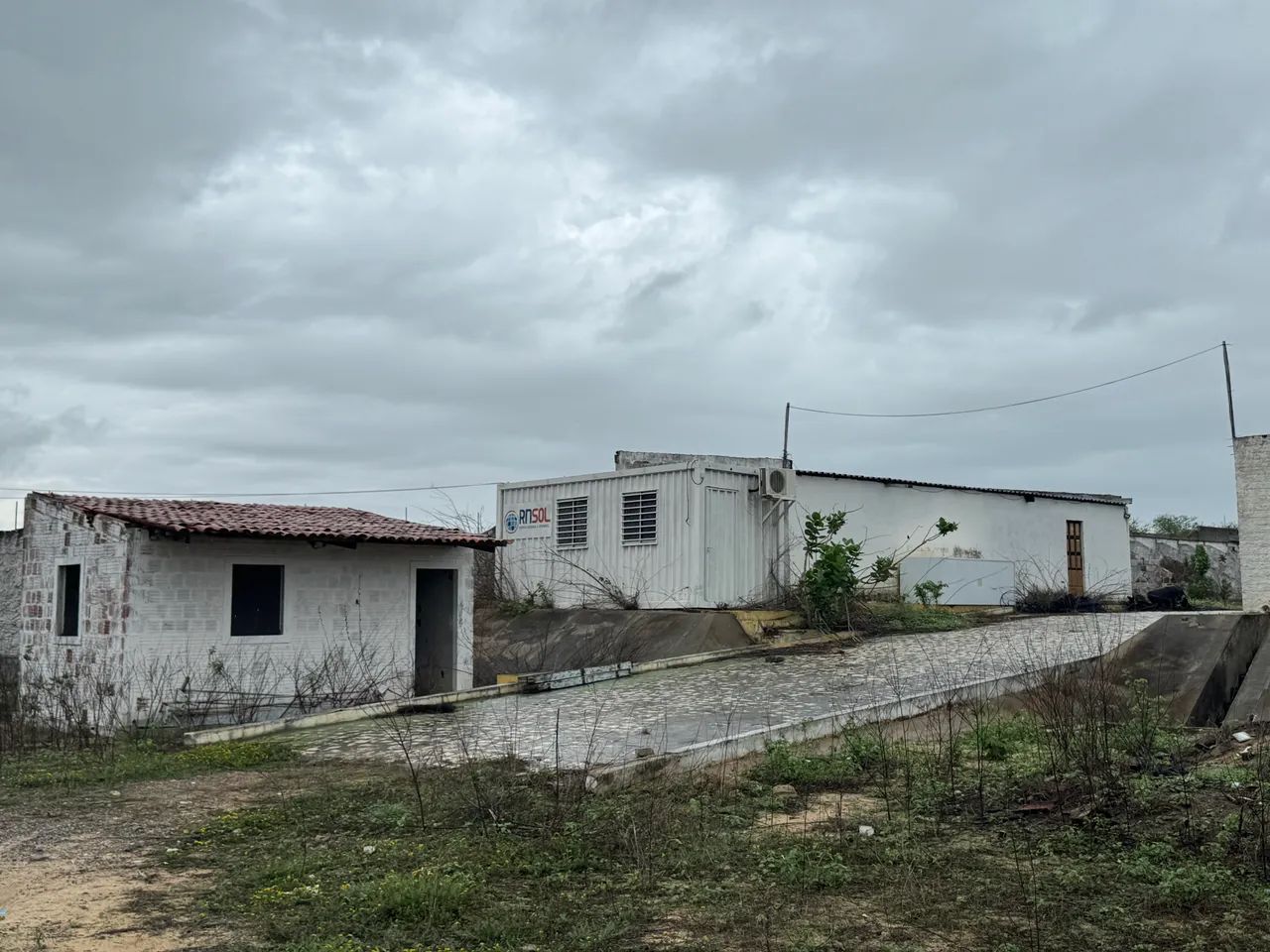 Canteiro com 10.000 m² Murado e Pronto para Grandes Projetos - Oportunidade Única - Foto 10