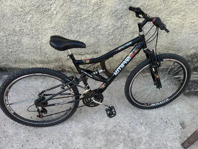 Bicicleta  - Foto 5