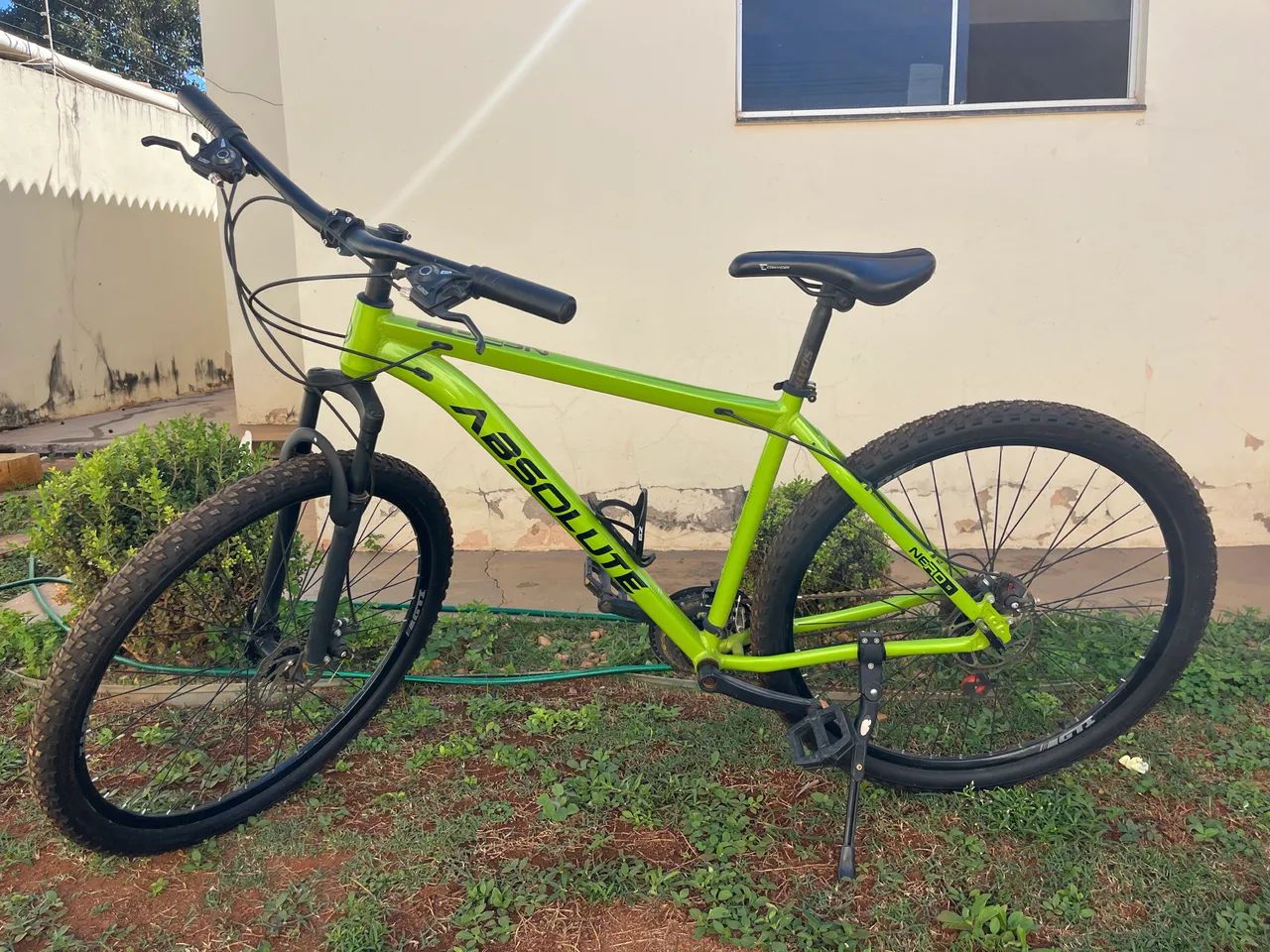 Vendo bicicleta aro 29 - Foto 3