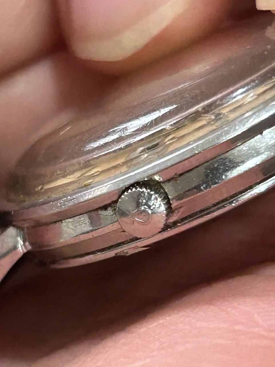 OMEGA SEAMASTER - Foto 3