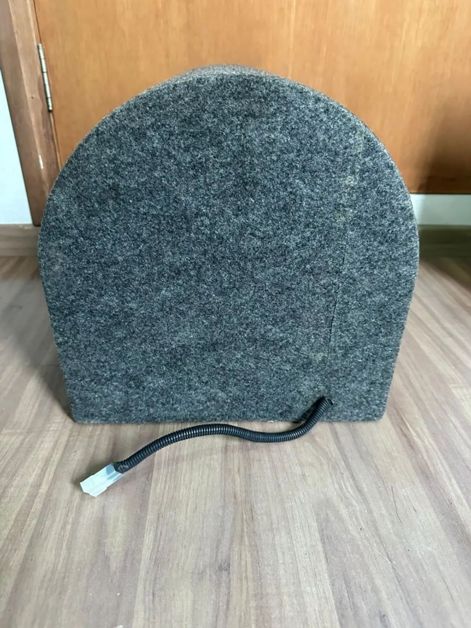 Caixa Selada Bomber New Edge 12" - Foto 3