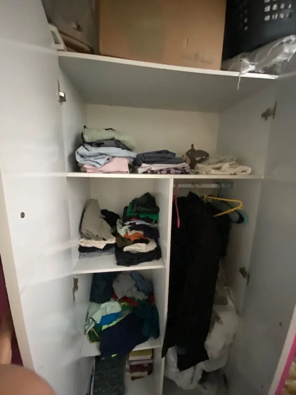 Guarda roupa grande  - Foto 3