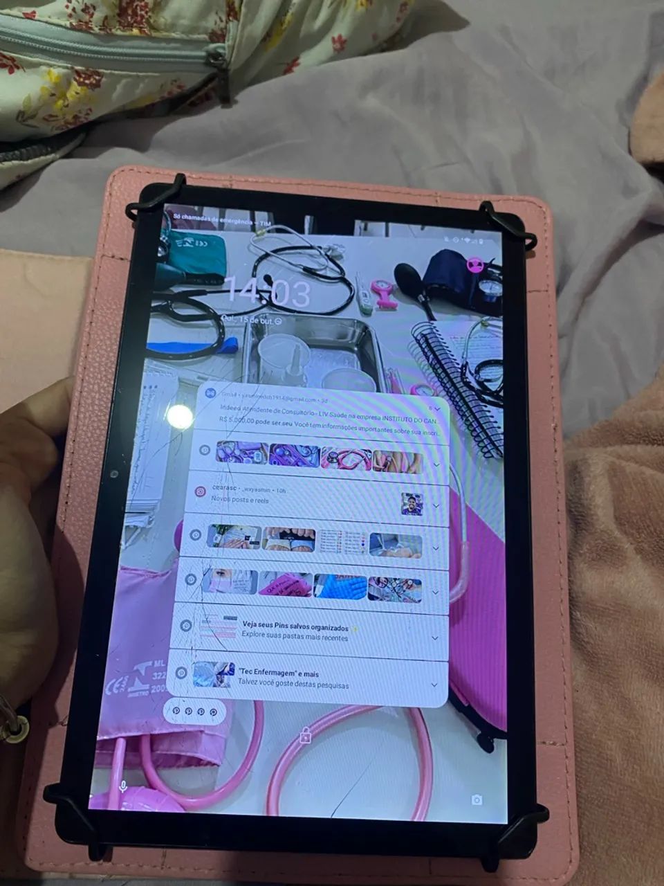 Tablet Vison 10  - Foto 2