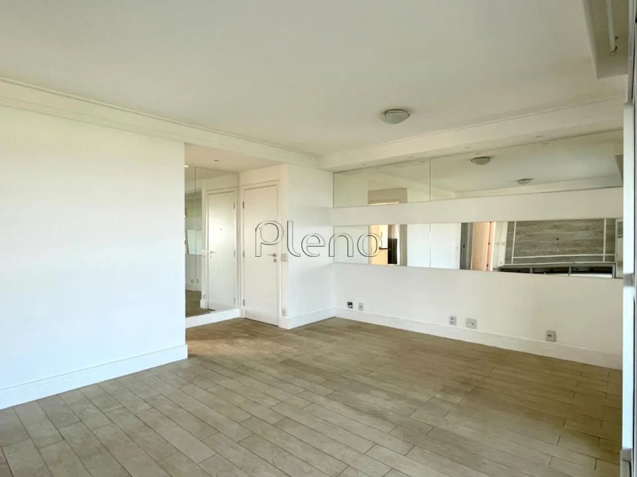Apartamento à venda e para alugar em Campinas, Loteamento Alphaville Campinas, com 4 quart - Foto 2