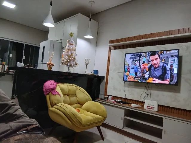 Casa em Hortolândia com sala comercial - Foto 5