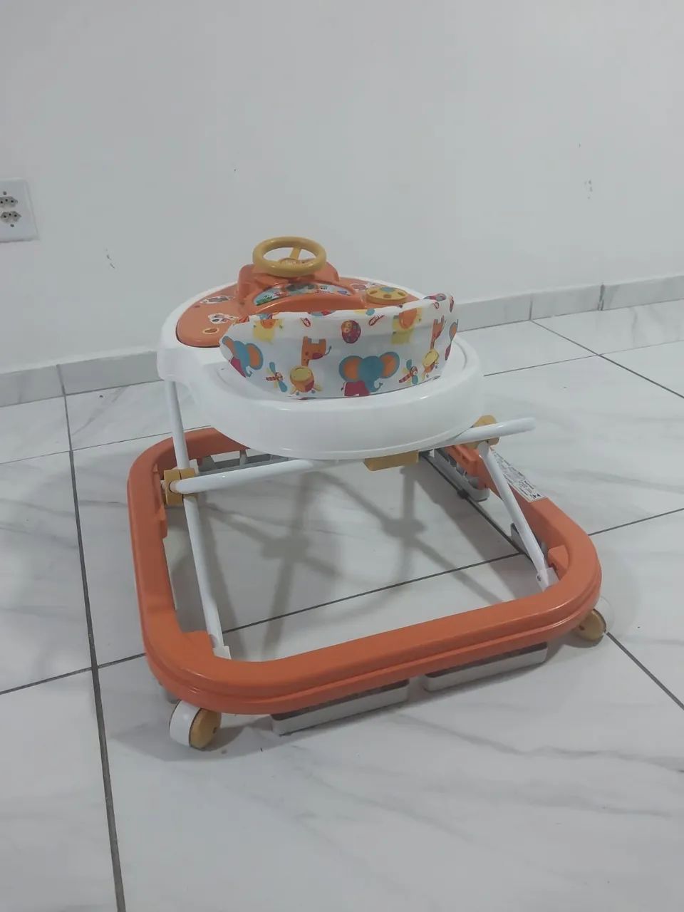 Andador - Foto 2