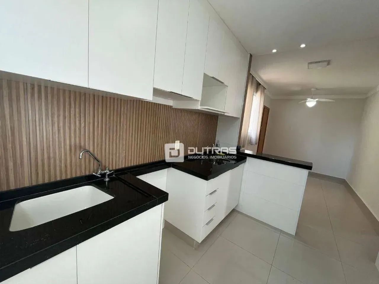 Apartamento para aluguel no Bongue  Piracicaba/SP - Foto 2