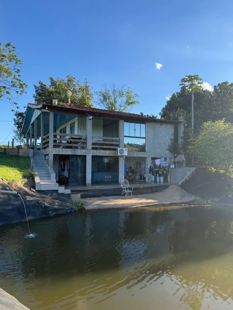 Chacara 2,09 hectares