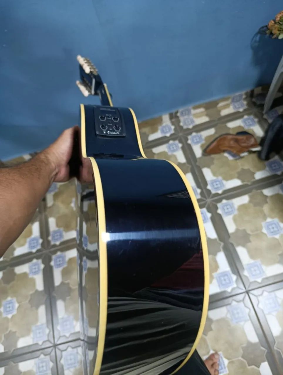 Vendo viola - Foto 5
