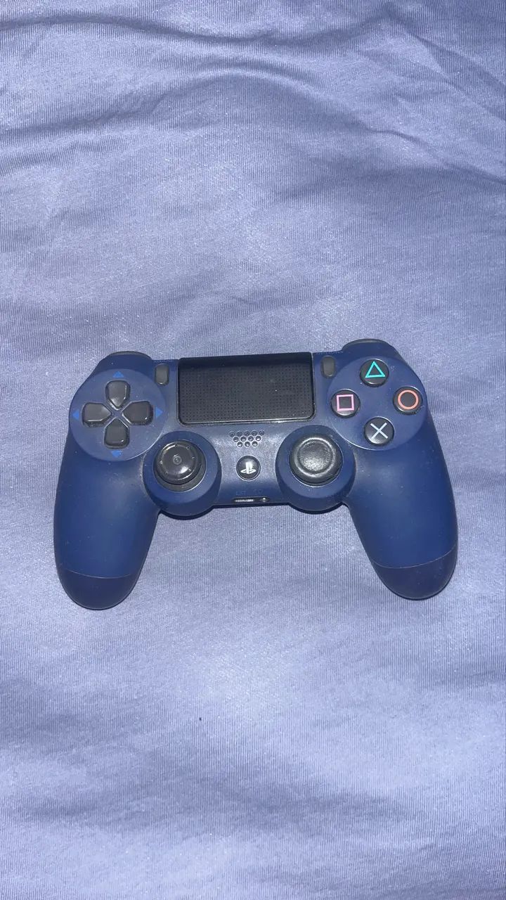 Controle ps4 - Foto 3