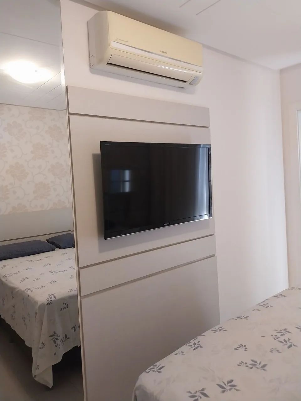 2 QUARTOS ALUGUEL INCLUSO CONDOMÍNIO  - Foto 4