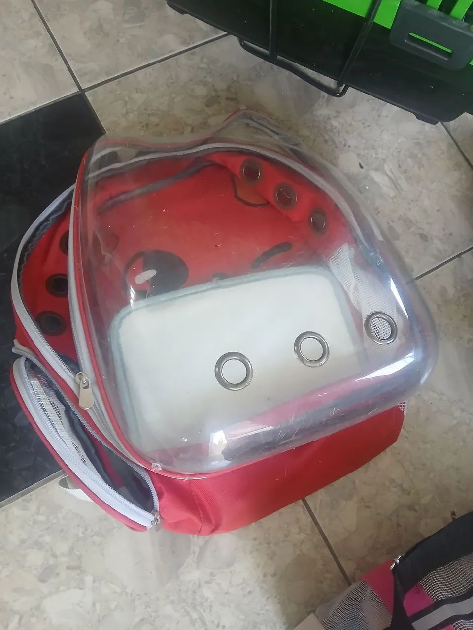 Vendo todos usados pet - Foto 2