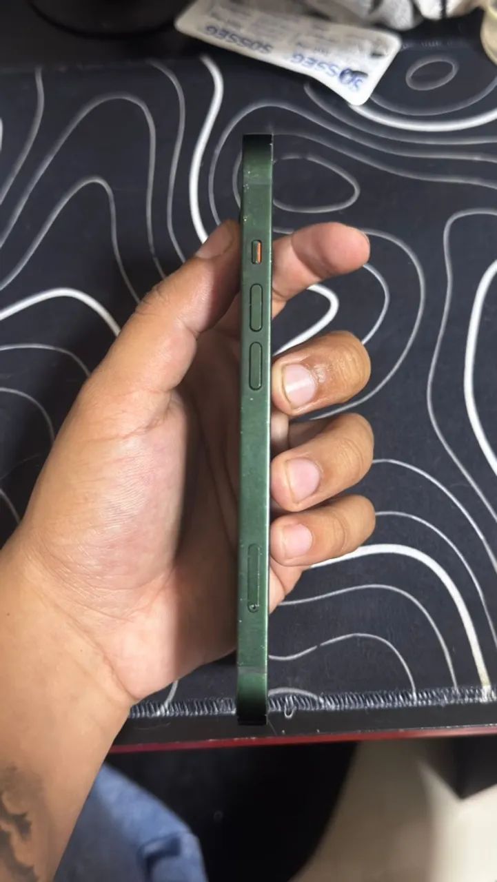iphone 13 128GB - Foto 2