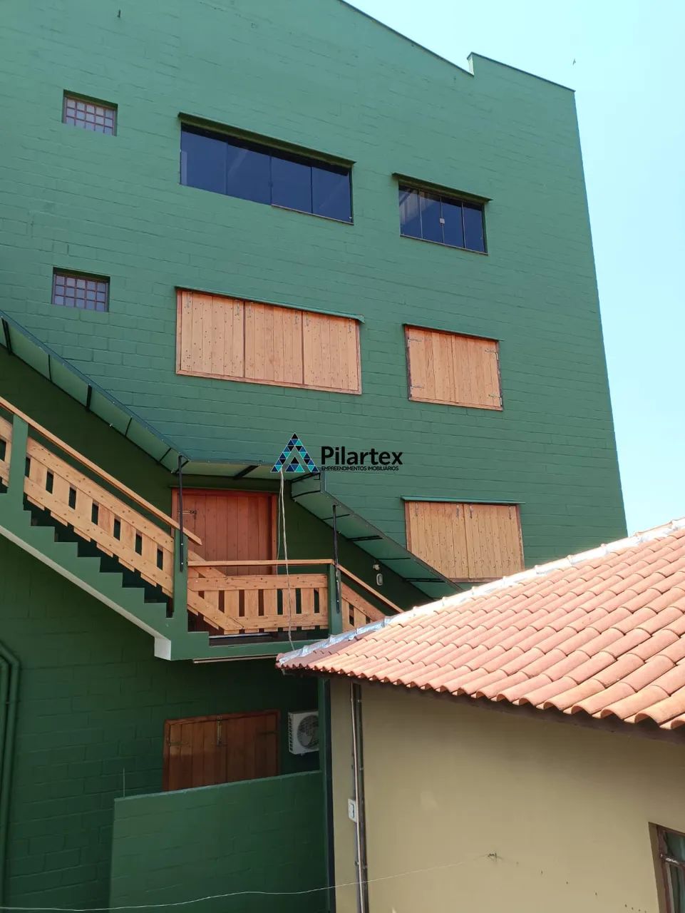 Prédio - Centro - Foto 4