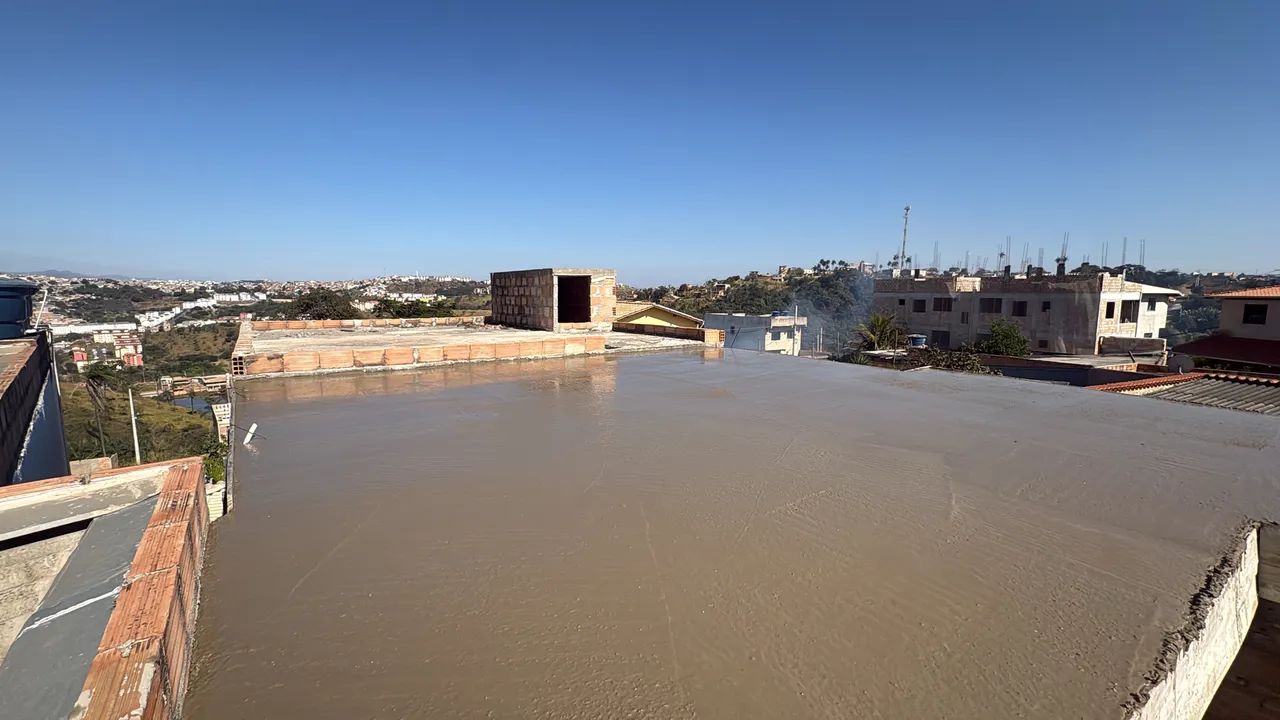 Bombeamento Concreto Usinado - Foto 3