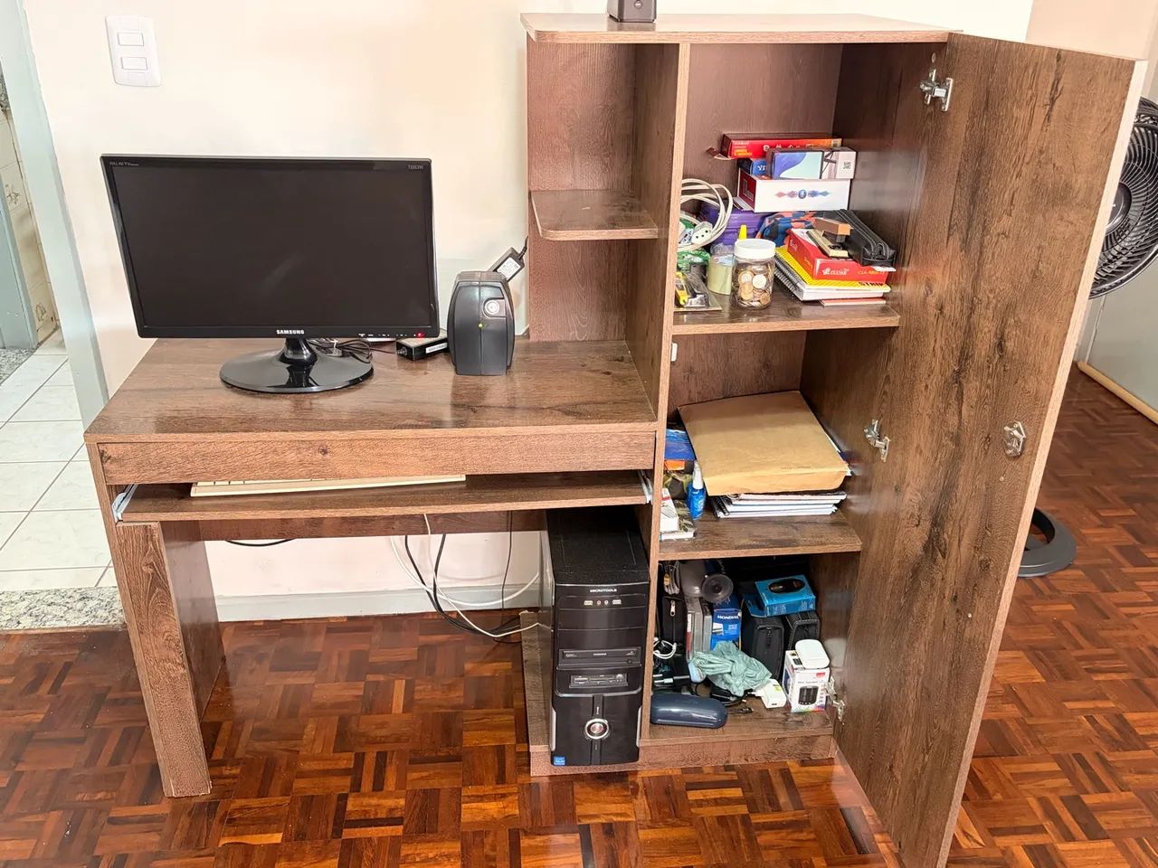 Vende-se móvel de computador  - Foto 3