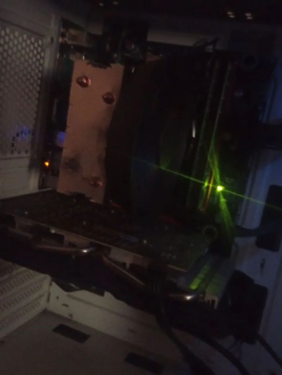 Pc gamer I7 RX580 - Foto 2