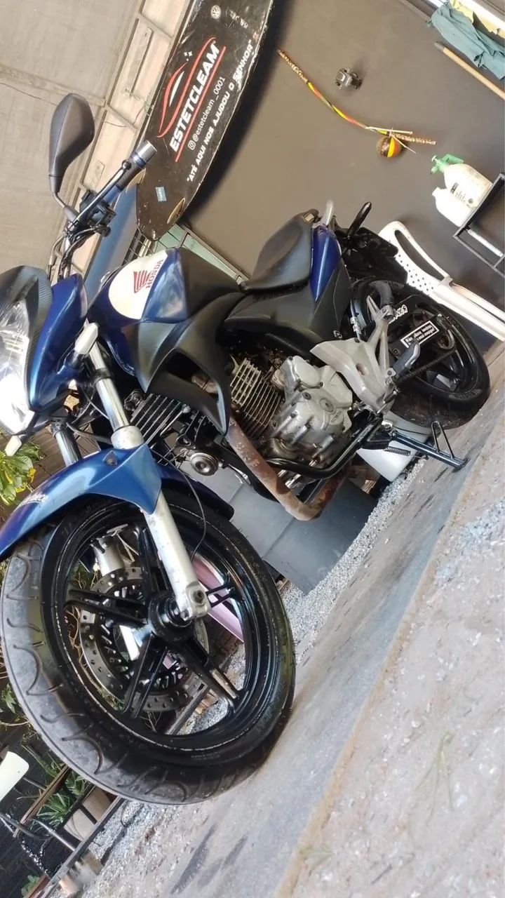 Cb 300 - Foto 3
