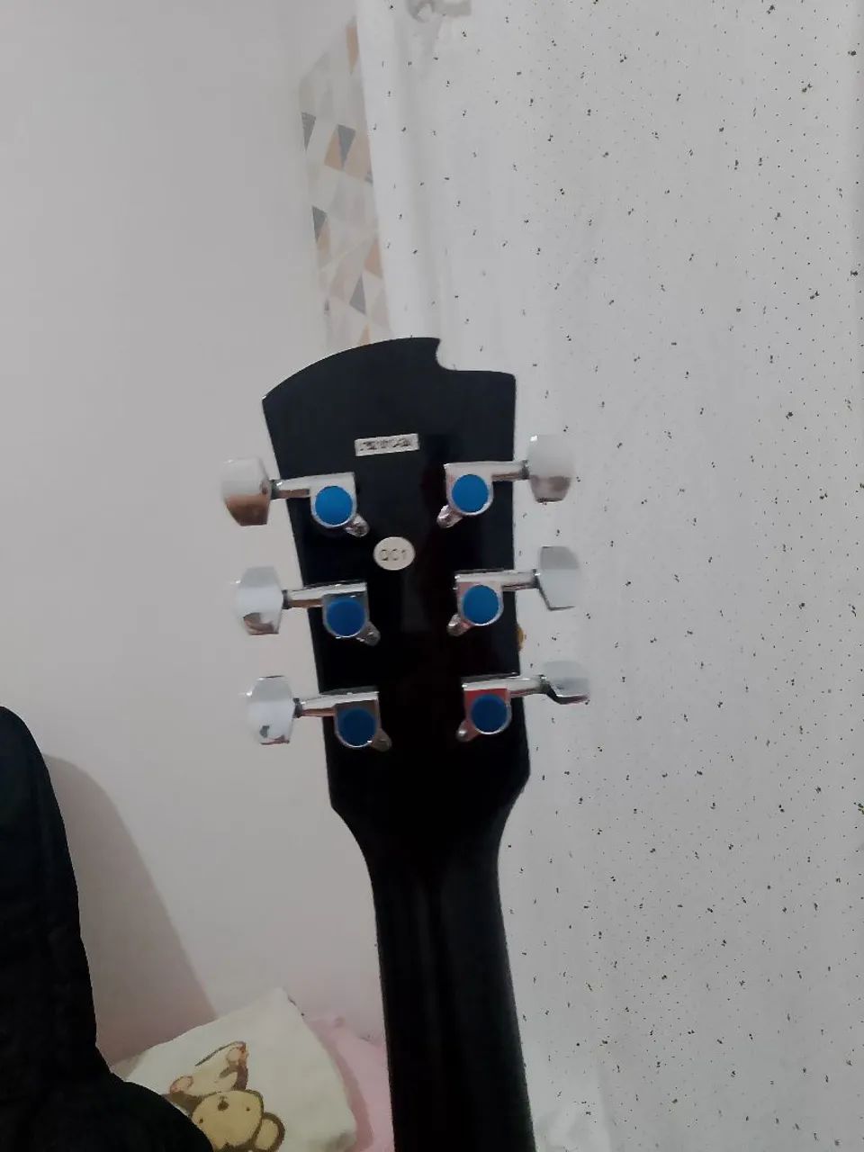 Violão Michael - Foto 5