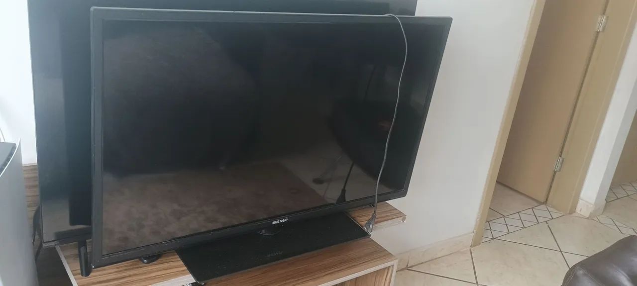 Tv semp - Foto 2