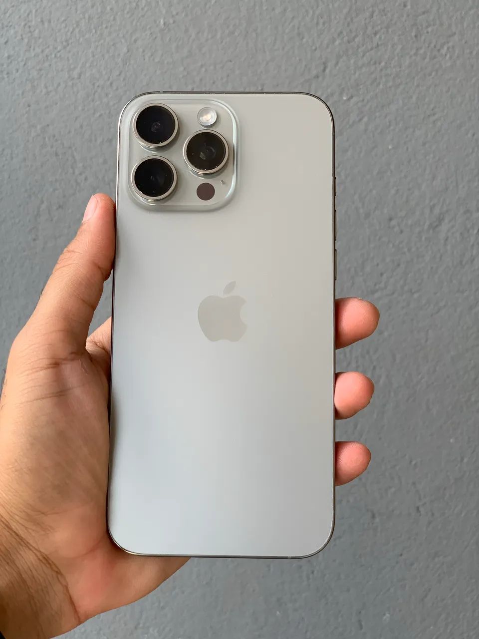 Iphone 16 pro max 256gb - Foto 5