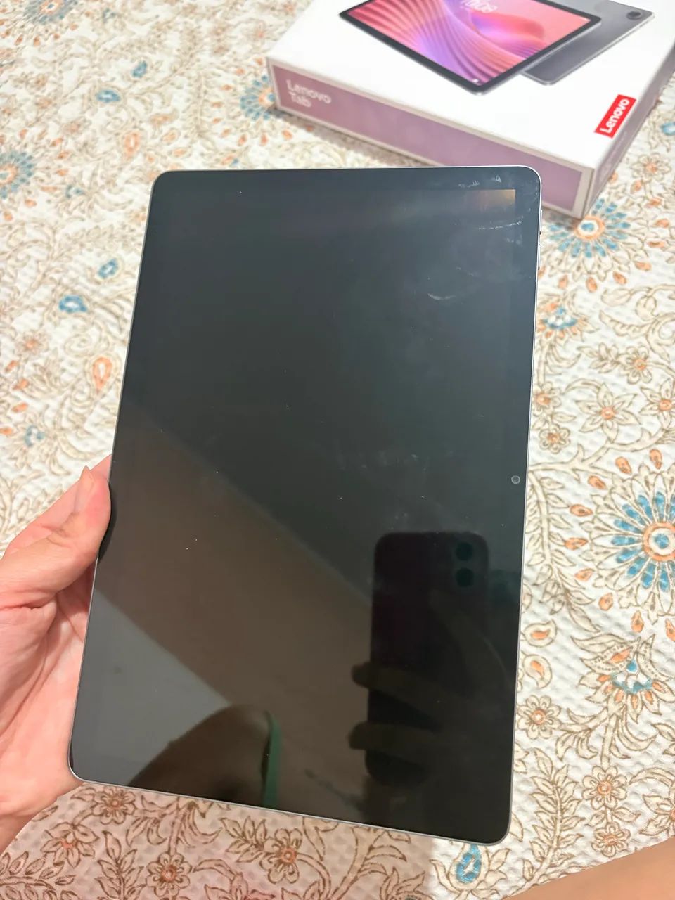 Tablet Lenovo (novo)