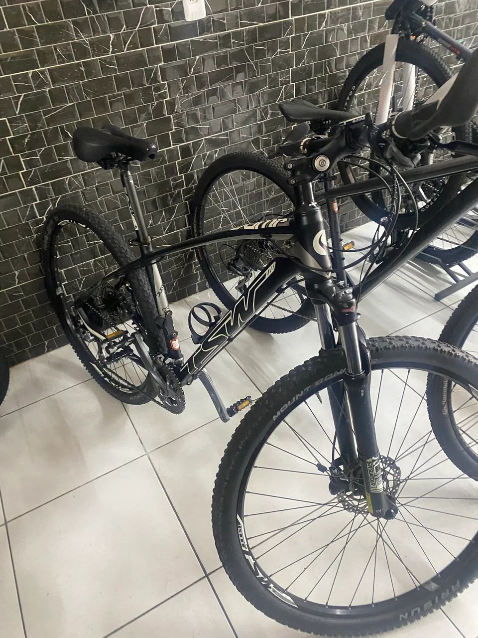 Bicicleta TSW Jump MTB 1.650,00