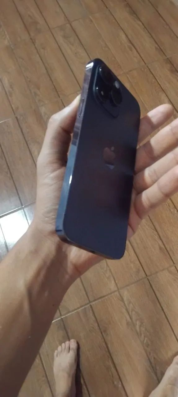 iPhone 14 Pro Max  - Foto 4