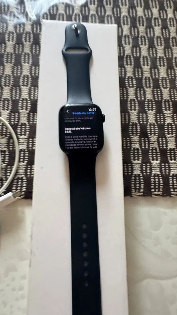 Apple Watch séries 8  - Foto 3
