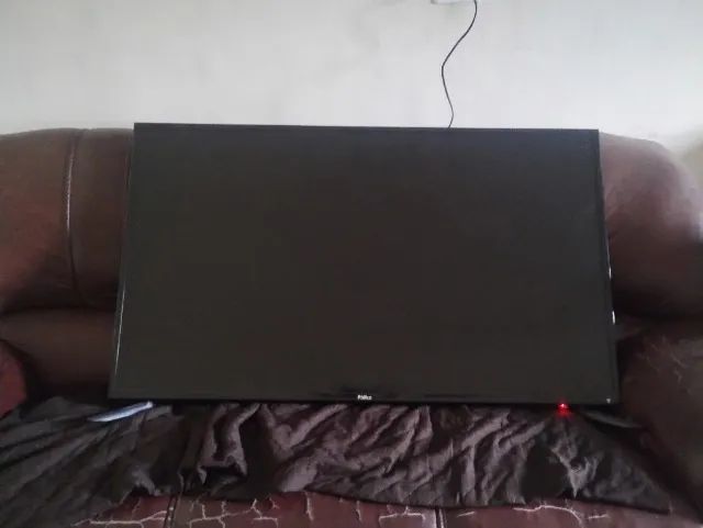 Tv phico 50 polegadas tela quebrada 