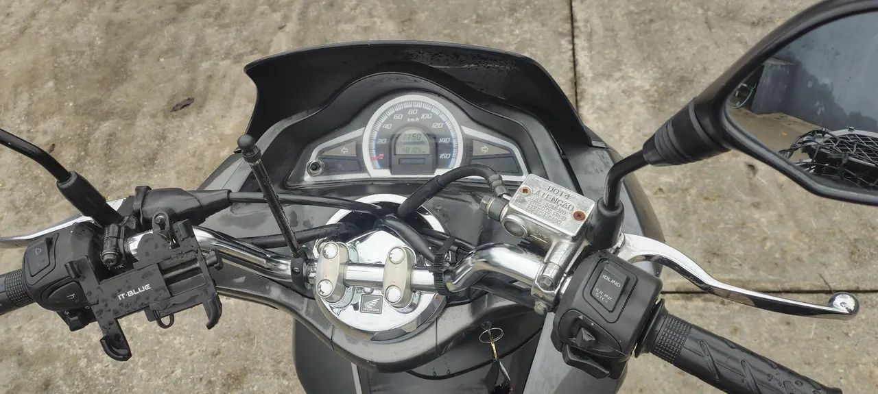 PCX 2016 