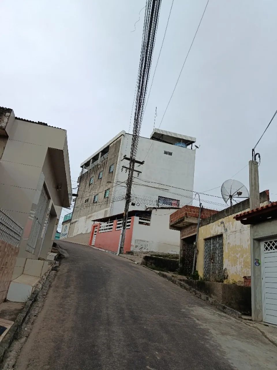 Casa pra vender Tracunhaém  - Foto 2