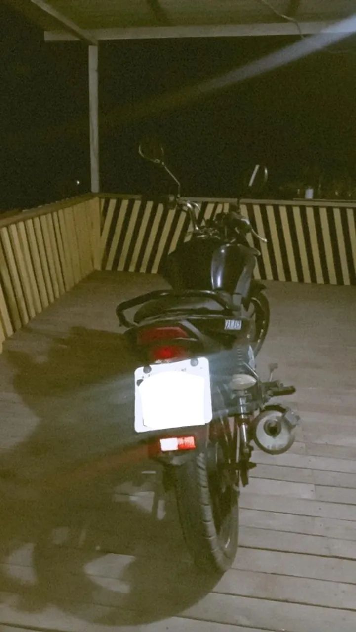Moto com preço bom  - Foto 4