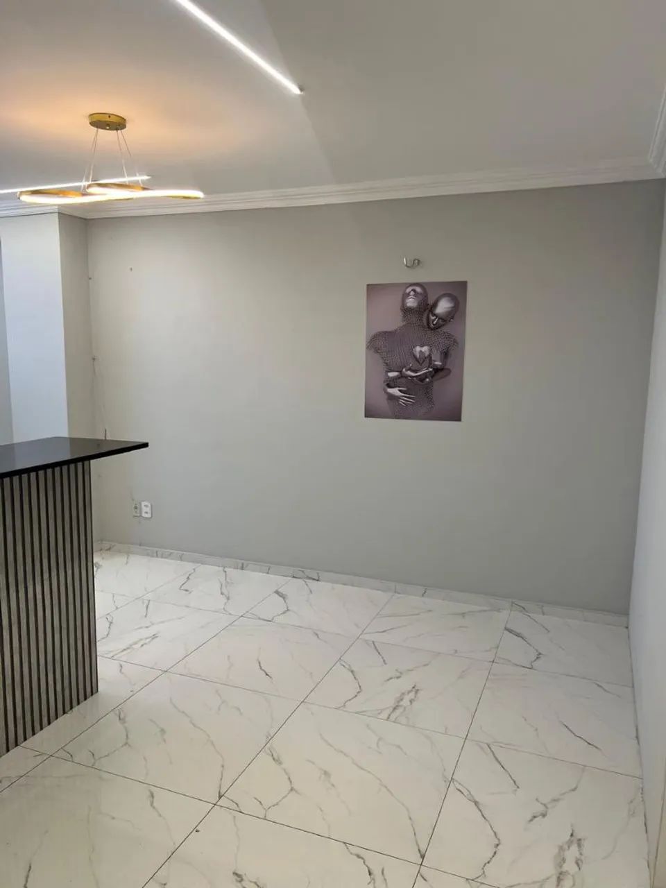 Alugo apartamento  - Foto 4