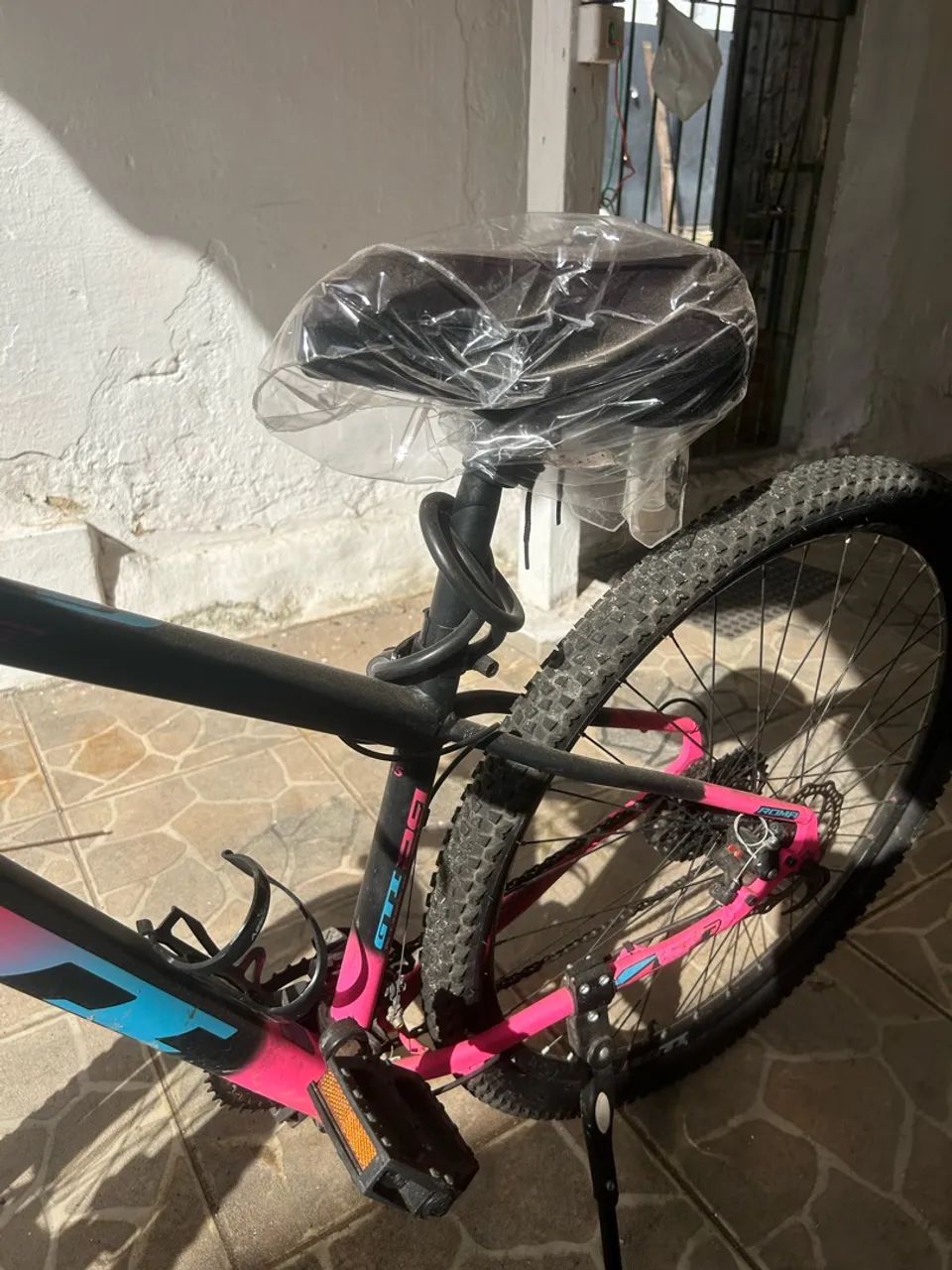 Bicicleta MTB - Foto 3