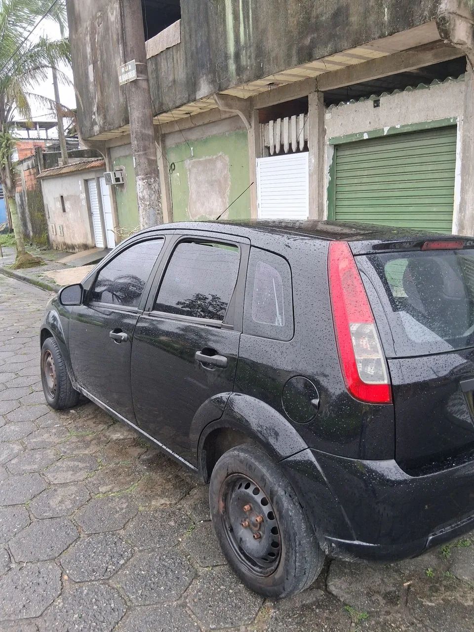 Fiesta a venda  - Foto 4