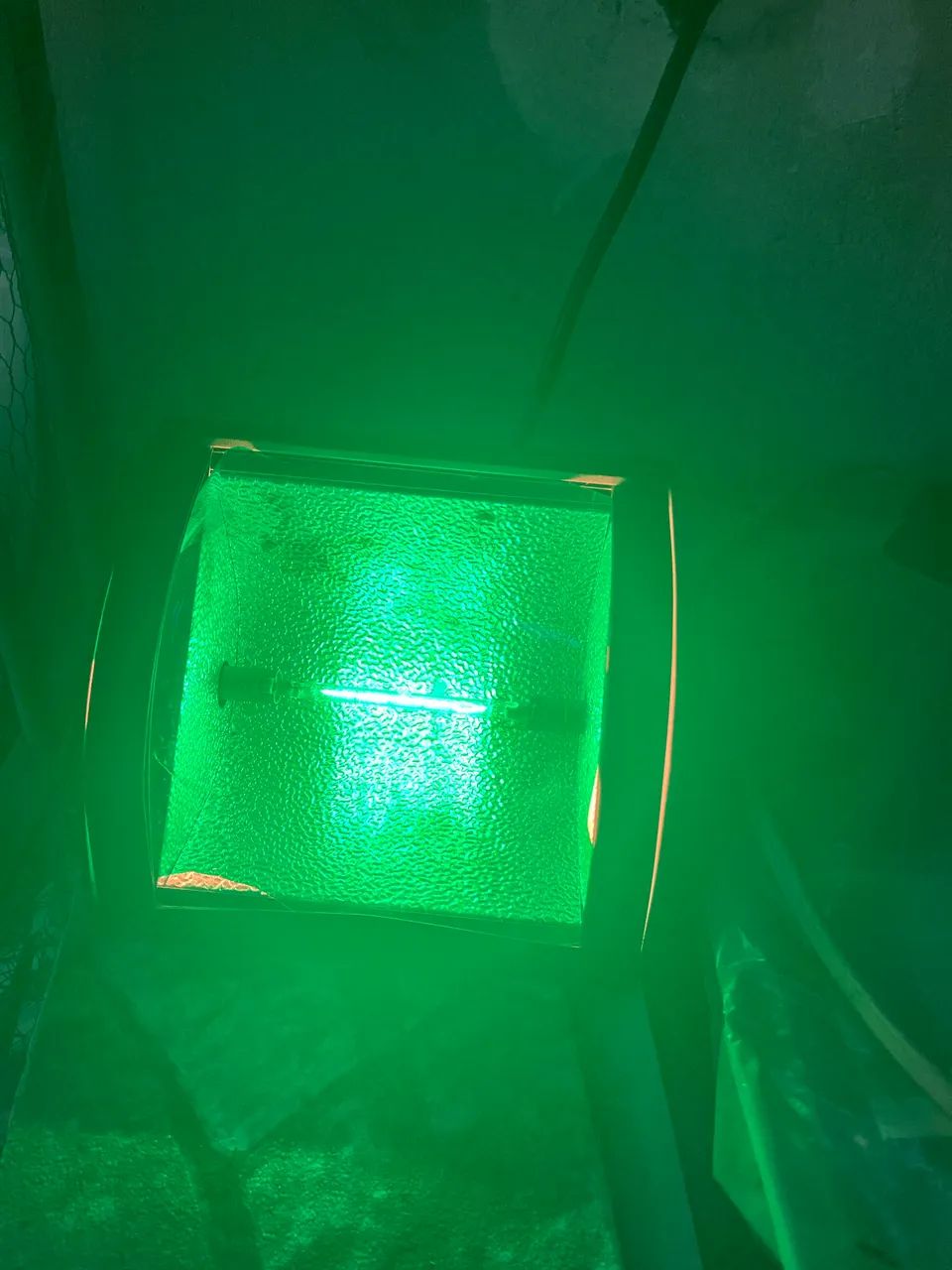 Luz cênicas - Foto 2