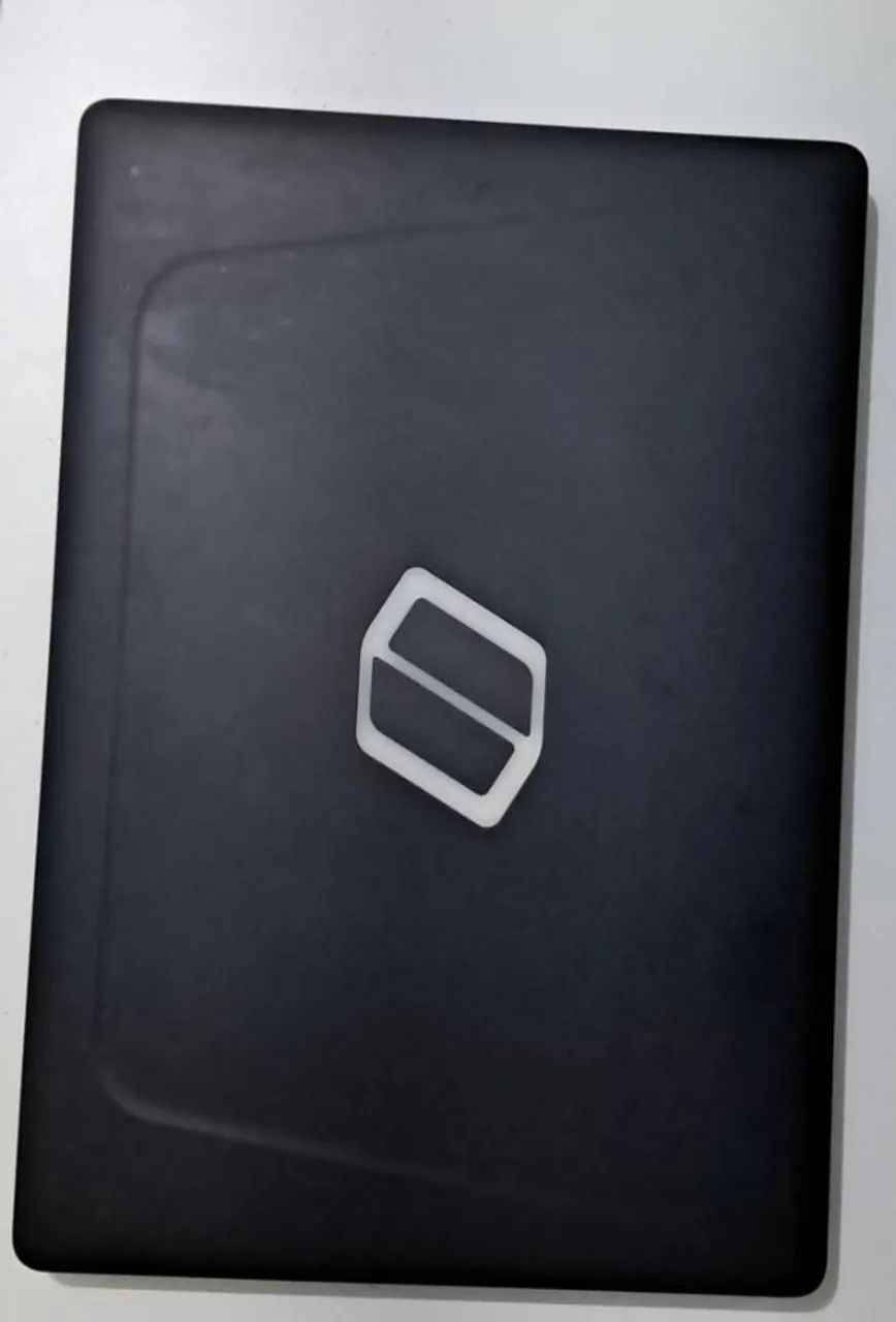 Notebook Odyssey I7 à venda - Ótimo estado!