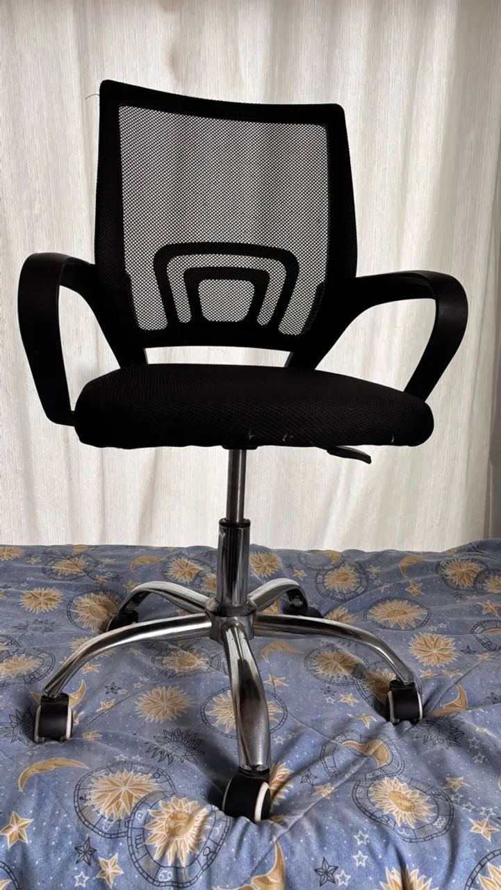 Cadeira de escritório  - Foto 4