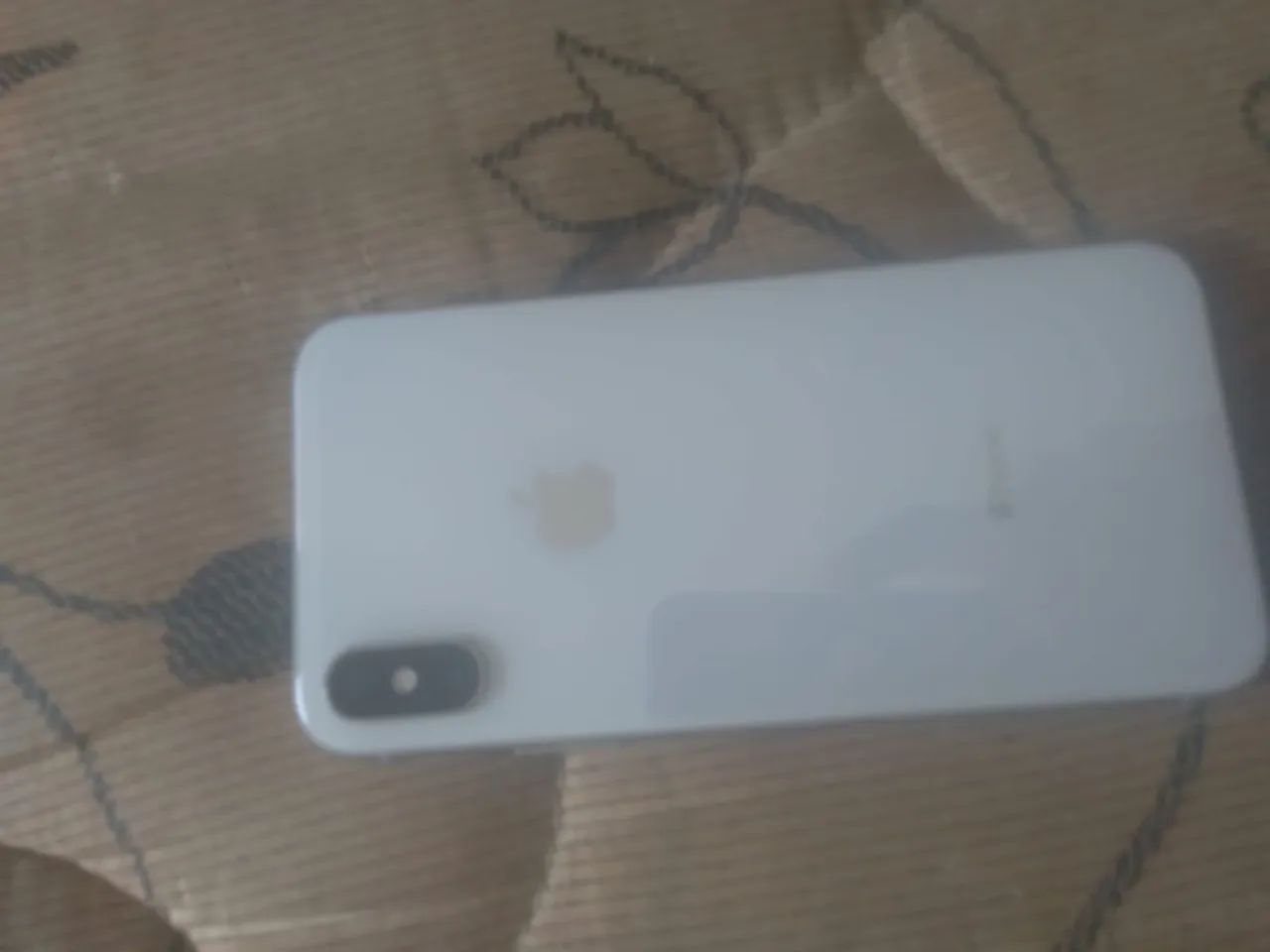 Vendo iPhone X  - Foto 5
