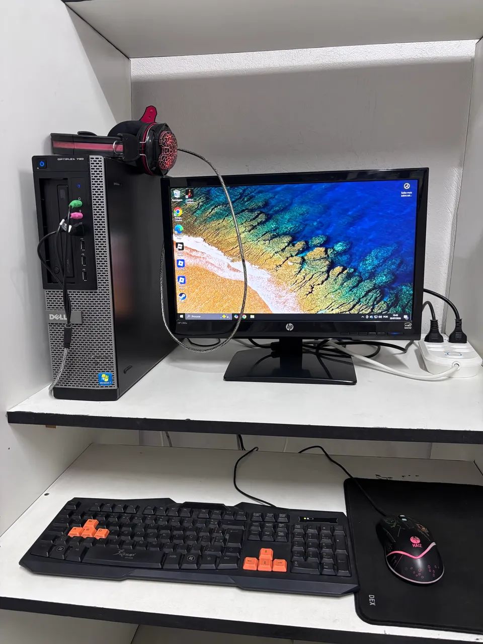 Computador Dell  - Foto 5