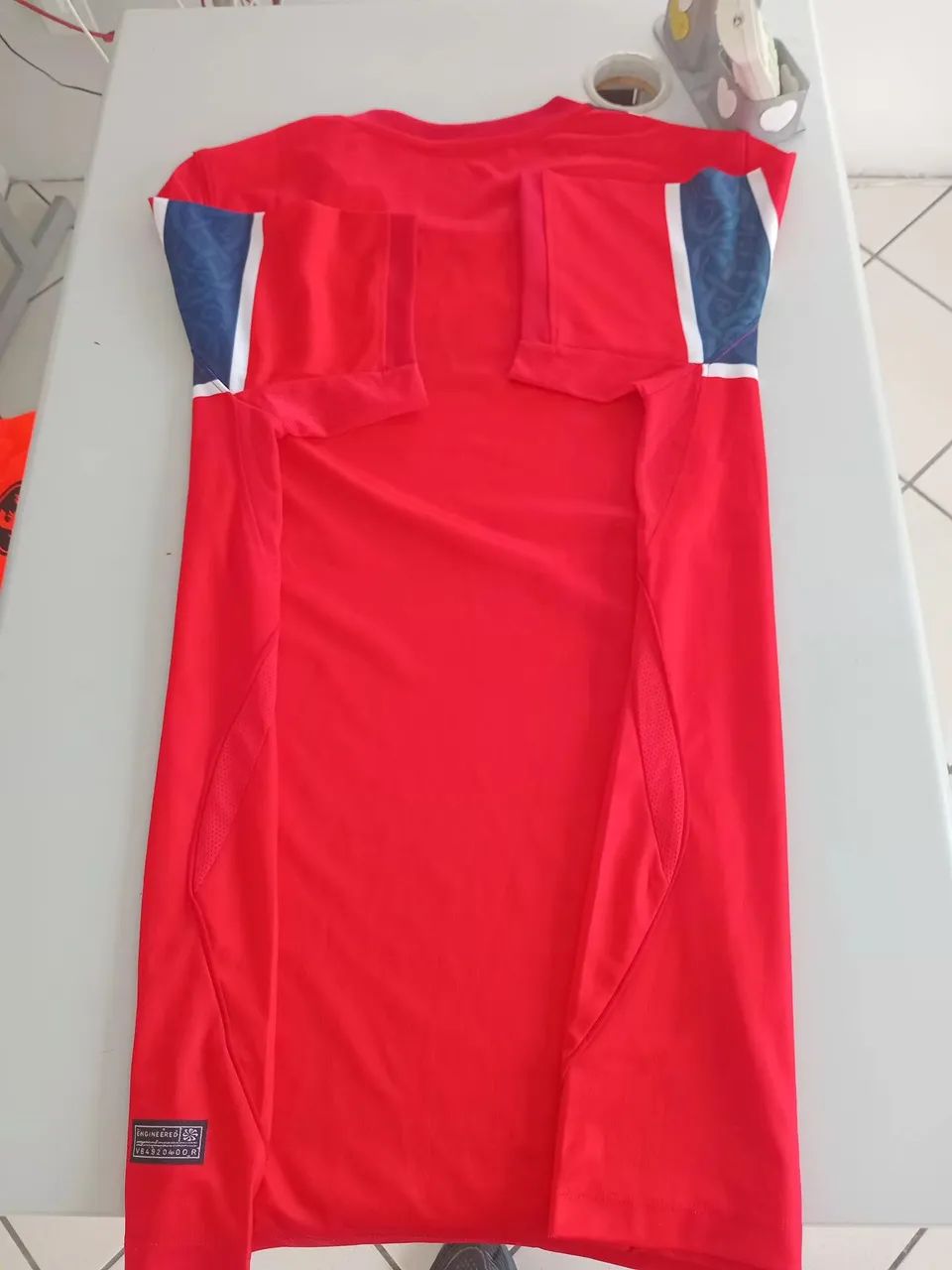 Camisa Noruega ( vikings ) - Foto 4
